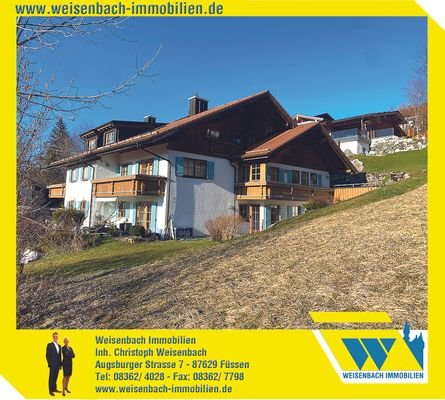 Weisenbach Immobilien