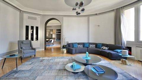 16th (Trocadéro - Etoile - Passy) Wohnungen, 16th (Trocadéro - Etoile - Passy) Wohnung kaufen