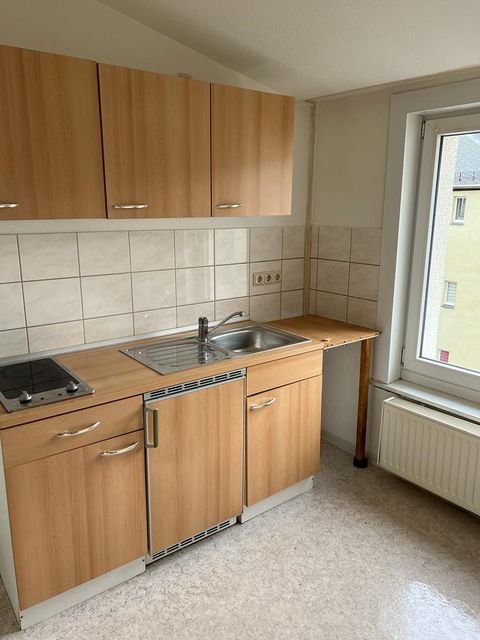Ebersbach-Neugersdorf Wohnungen, Ebersbach-Neugersdorf Wohnung mieten