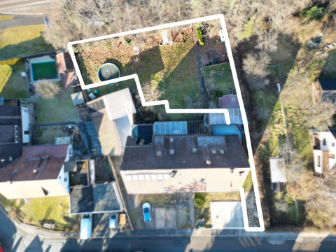 Burgthann Grundstücke, Burgthann Grundstück kaufen