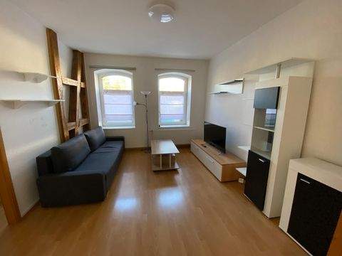 Arnstadt Wohnungen, Arnstadt Wohnung mieten