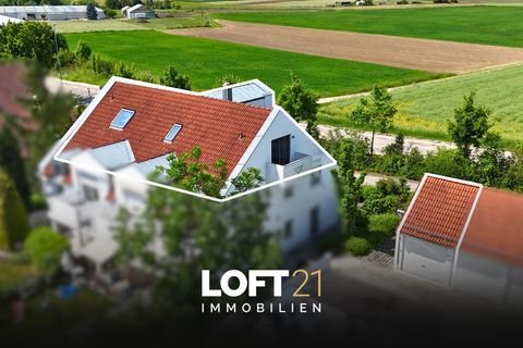 Ingolstadt Wohnungen, Ingolstadt Wohnung kaufen