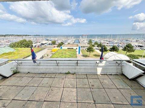 Kiel / Schilksee Wohnungen, Kiel / Schilksee Wohnung kaufen