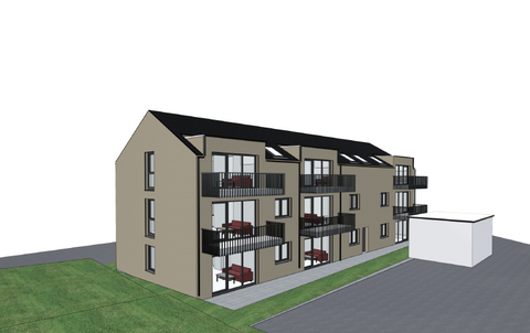 Mettlach Wohnungen, Mettlach Wohnung mieten