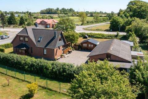 Jörl Häuser, Jörl Haus kaufen