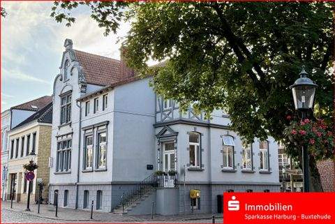 Buxtehude Häuser, Buxtehude Haus kaufen