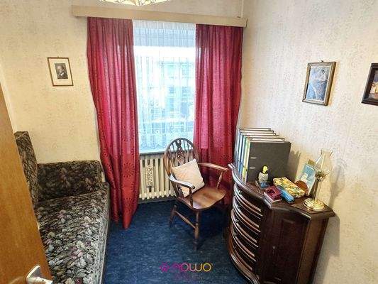 Büro oder Gästezimmer