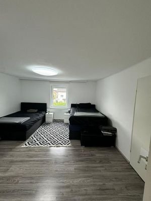 Schlafzimmer OG