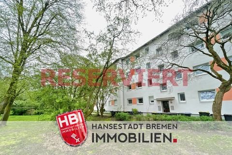 Bremen-Ellenerfeld Wohnungen, Bremen-Ellenerfeld Wohnung kaufen
