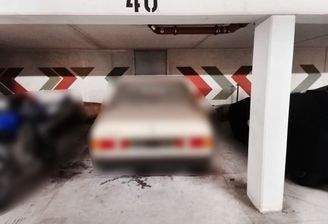 Tiefgarage Bergisch Gladbach