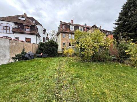 Mannheim Häuser, Mannheim Haus kaufen