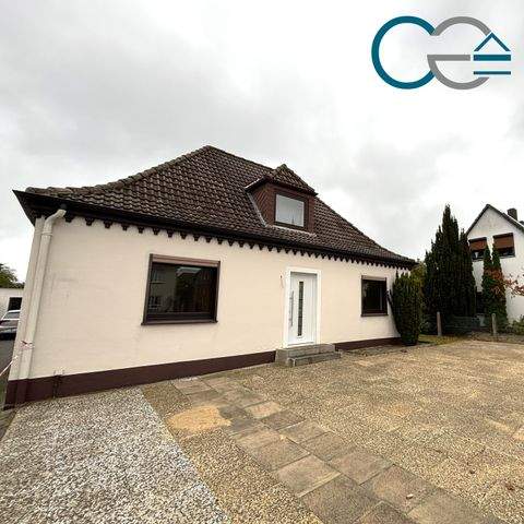 Nienburg/Weser Häuser, Nienburg/Weser Haus mieten 