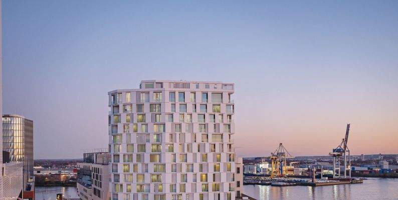 THE LYTE Aussenansicht 