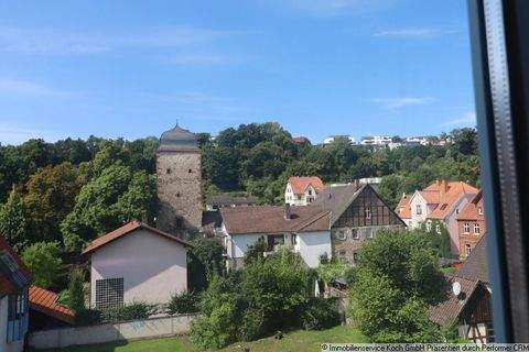 Warburg Wohnungen, Warburg Wohnung mieten