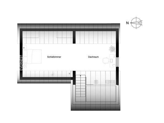 Dachgeschoss