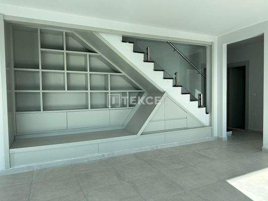 City and Sea View Apartments in Alanya Kargıcak