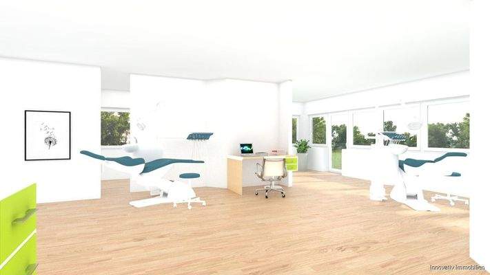 Visualisierte Bilder-Praxis