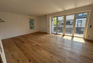 Whg. 6 - Bautenstand