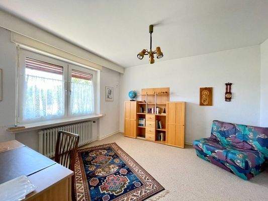 drittes Kinderzimmer