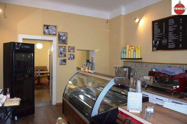 Raum 1, Straßenseitig, Ansicht 2