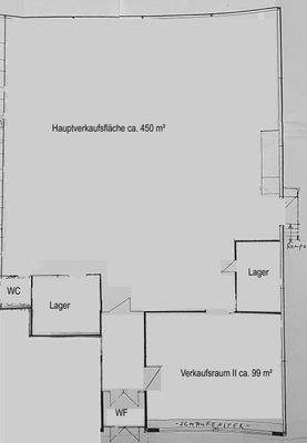 Grundriss EG Exposé