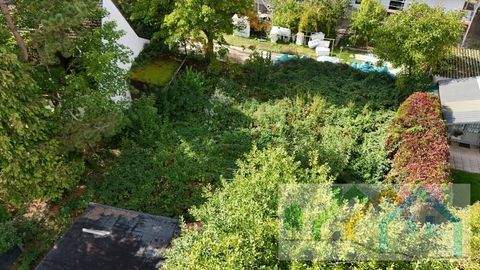 Nürnberg / Südwestliche Außenstadt Grundstücke, Nürnberg / Südwestliche Außenstadt Grundstück kaufen