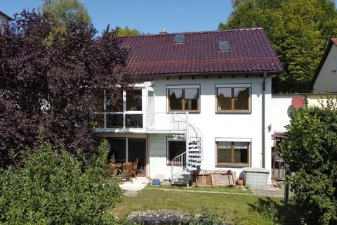 Coburg Häuser, Coburg Haus kaufen