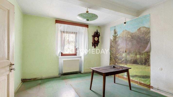 1. OG Schlafzimmer 1