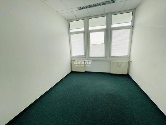 Büro Ansicht 