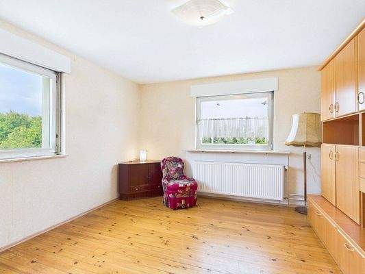 Einfamilienhaus in Top-Lage -  Ensdorf