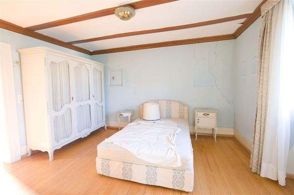 Zimmer 3 OG (Haus 2)