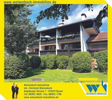 Weisenbach Immobilien