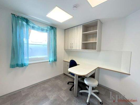 Sprechzimmer