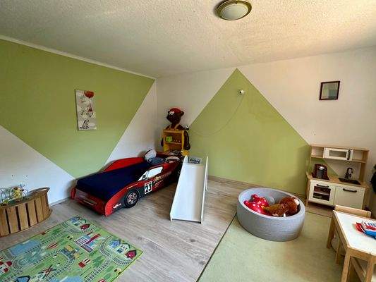 Schlafzimmer EG
