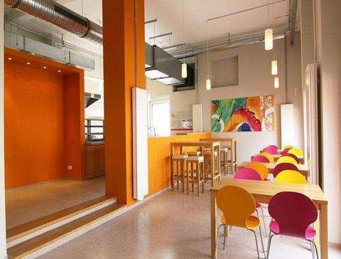 Berlin Büros, Büroräume, Büroflächen 