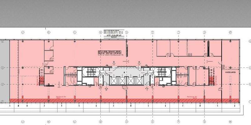 Plan Gate1-OG11-T.AB