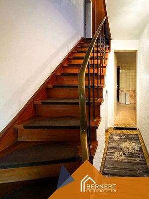 Treppenhaus