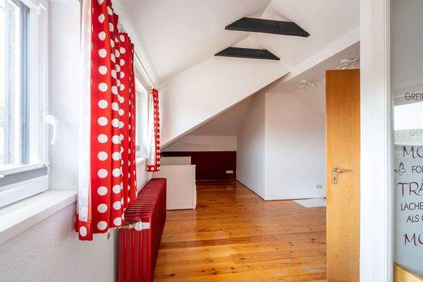 Wohnen - Kinderzimmer 2