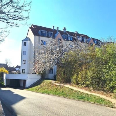 Vorderansicht