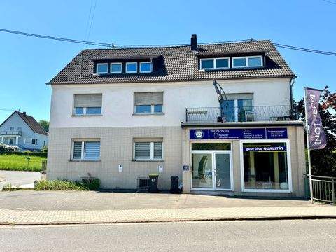 Sankt Wendel-Bliesen Wohnungen, Sankt Wendel-Bliesen Wohnung kaufen