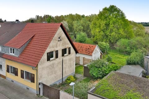 Linkenheim-Hochstetten Häuser, Linkenheim-Hochstetten Haus kaufen