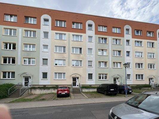 Ansicht der Nordseite