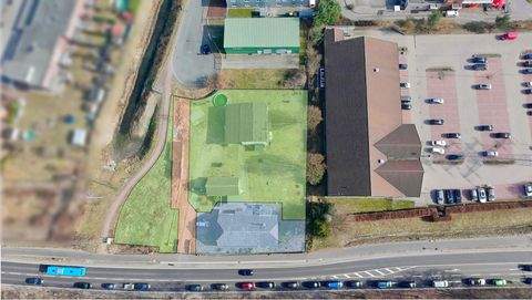 Lüneburg Industrieflächen, Lagerflächen, Produktionshalle, Serviceflächen