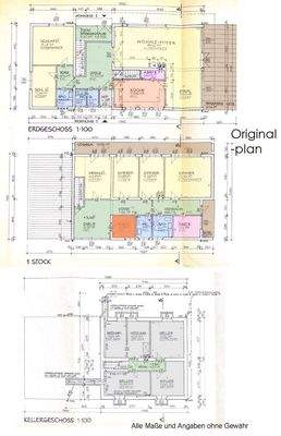 Plan_bunt_Original Plan