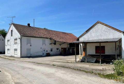 Haimhausen Grundstücke, Haimhausen Grundstück kaufen