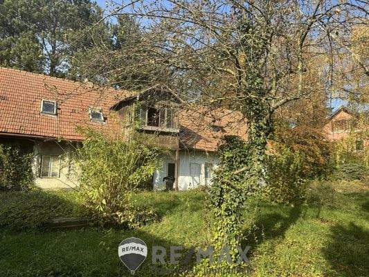 11 Baugrund in Katzelsdorf