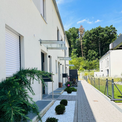  "Mühlengärten" - Familienoase in gesunder Natur