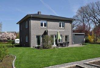 AMR Stadtvilla Referenz