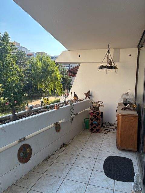 Mainz Wohnungen, Mainz Wohnung mieten
