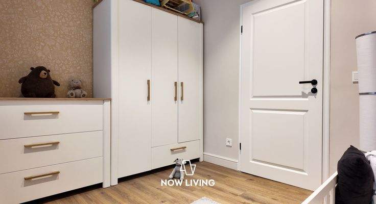 Gäste-/ Kinderzimmer 